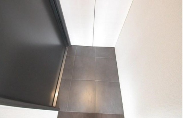 ※同仕様写真(玄関)