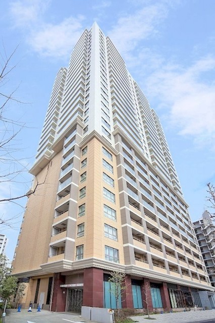 品川区西五反田3丁目 【賃貸居住】マンション