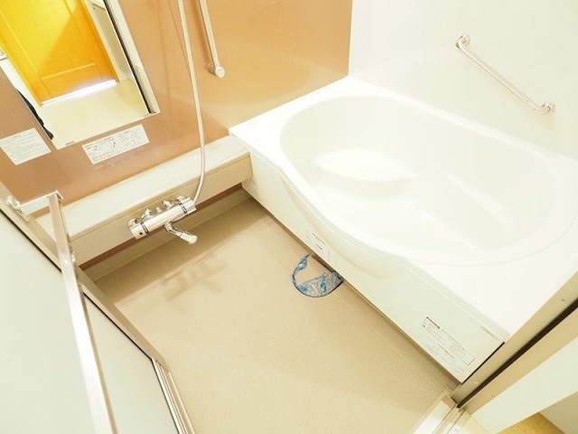 ※同仕様写真(風呂)