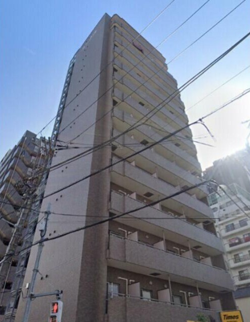 品川区西五反田6丁目 【賃貸居住】マンション 品川区西五反田6丁目 【賃貸居住】マンション