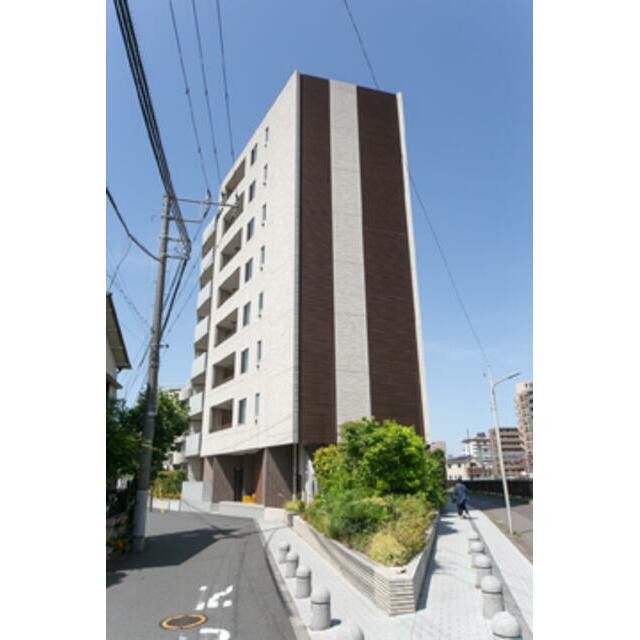大田区西蒲田5丁目 【賃貸居住】マンション