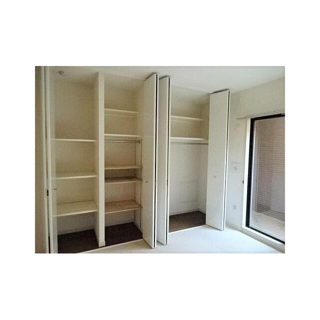 収納 ※2023年2月撮影(内装)