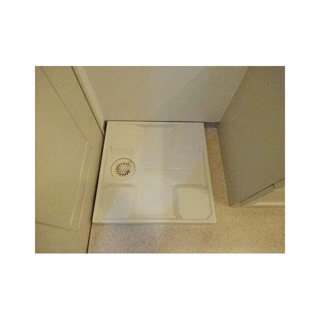 室内洗濯機置場 ※2023年2月撮影