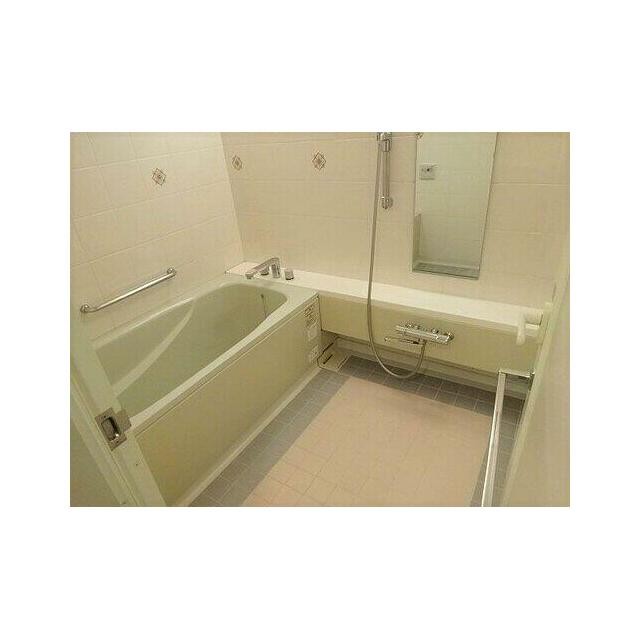 浴室 ※2023年2月撮影(風呂)