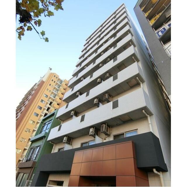 大田区大森北3丁目 【賃貸居住】マンション