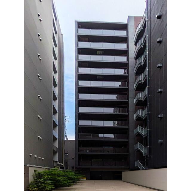 大田区西蒲田7丁目 【賃貸居住】マンション