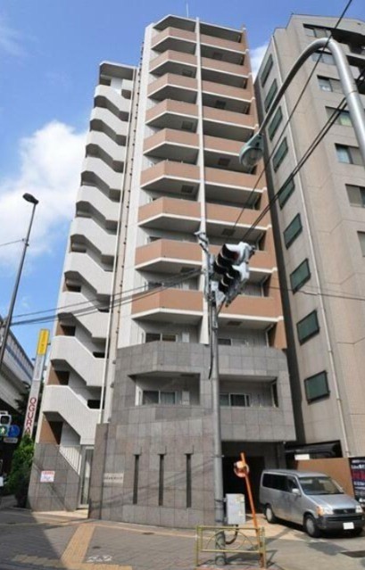 世田谷区野沢2丁目 【賃貸居住】マンション