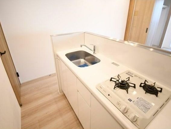 ※同仕様写真含む(キッチン)