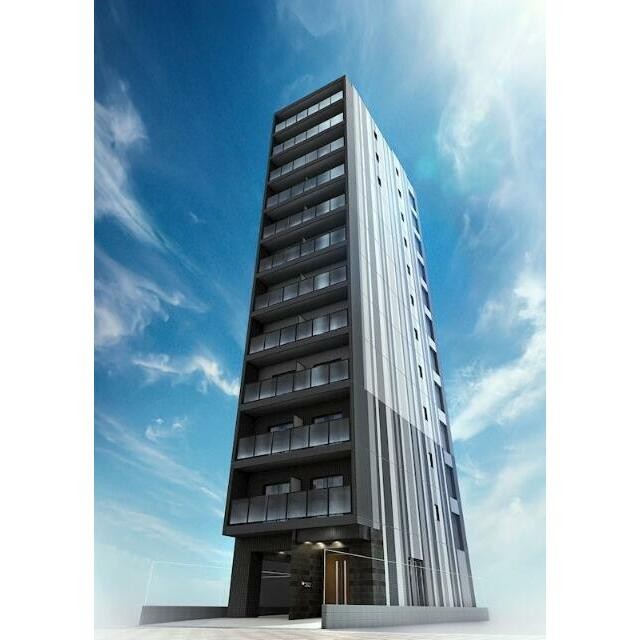 品川区豊町1丁目 【賃貸居住】マンション