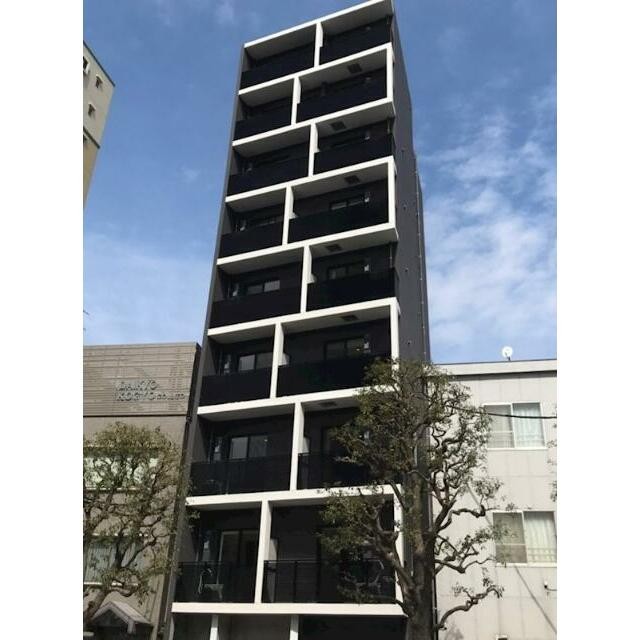 品川区平塚1丁目 【賃貸居住】マンション