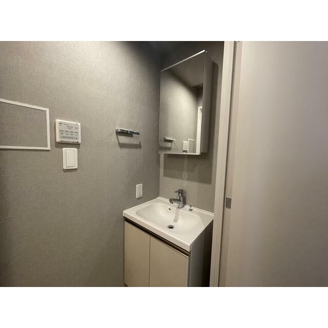 Log戸越※同タイプ参考写真(内装)