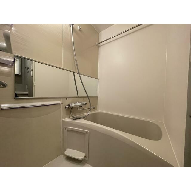 Log戸越※同タイプ参考写真(風呂)