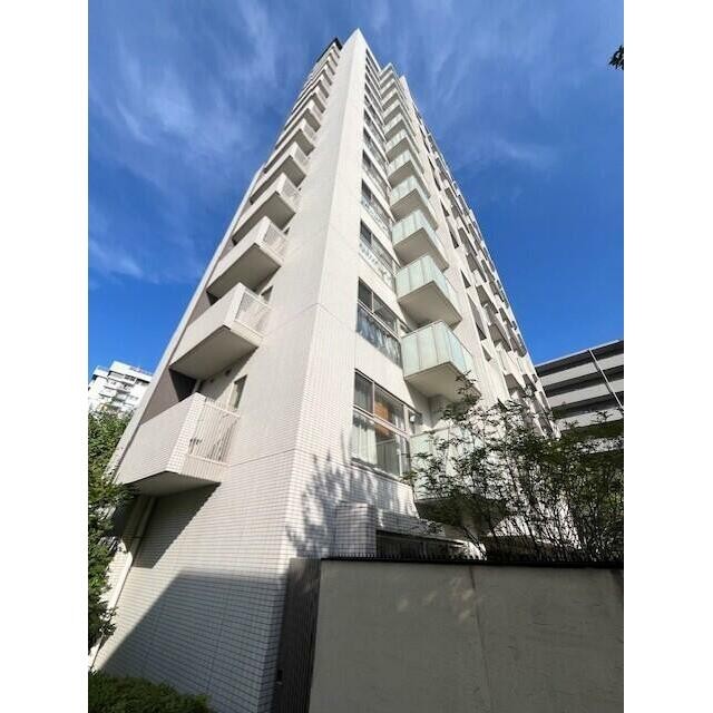 品川区西五反田3丁目 【賃貸居住】マンション