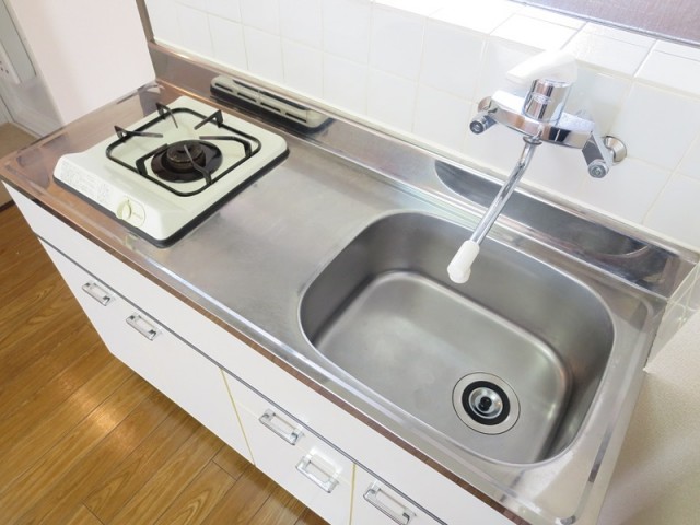 ※同仕様写真含む(キッチン)