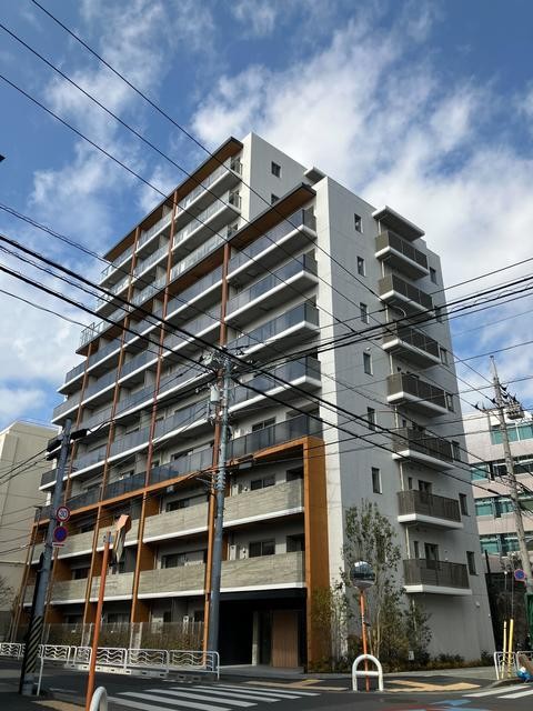 江東区東陽5丁目 【賃貸居住】マンション