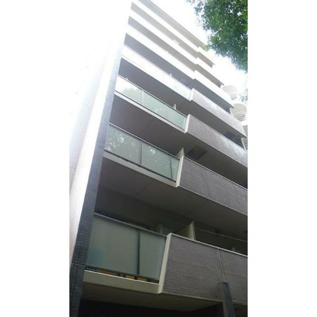 渋谷区代々木5丁目 【賃貸居住】マンション