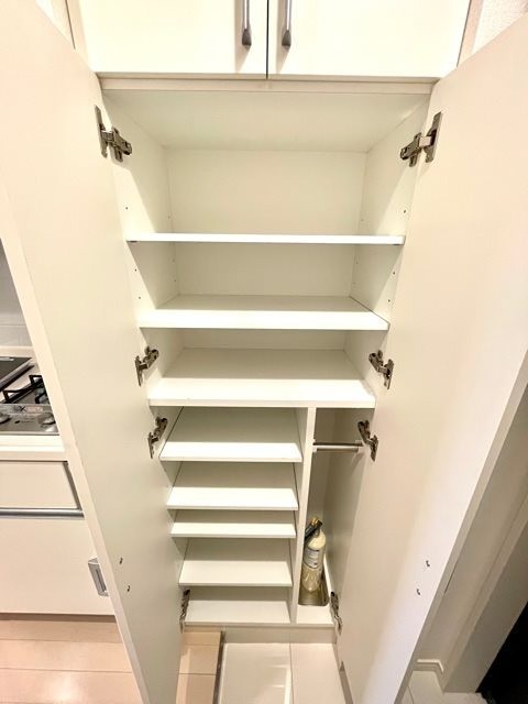 ※同仕様写真(内装)