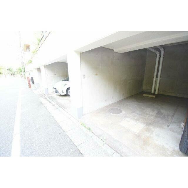 別部屋参考写真(その他建物画像)