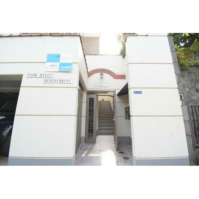 別部屋参考写真(その他建物画像)