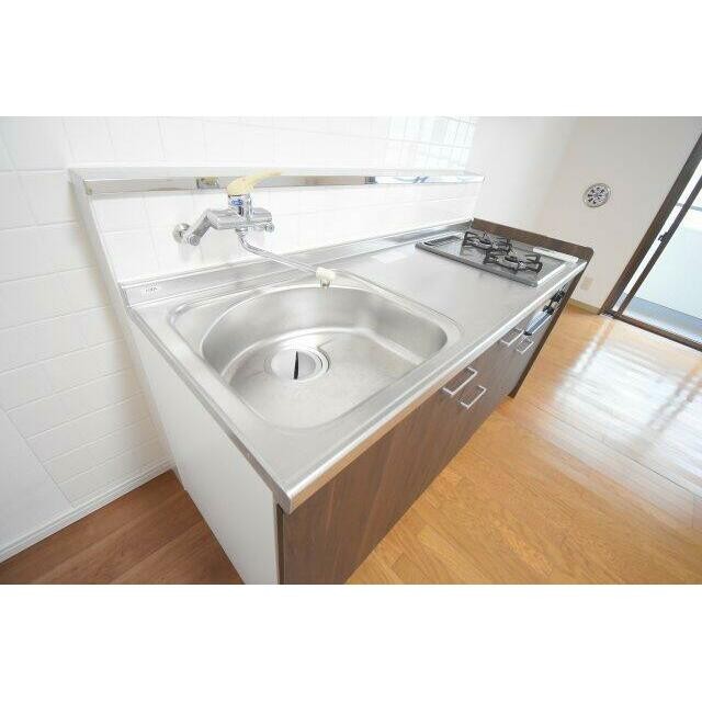 別部屋参考写真(キッチン)