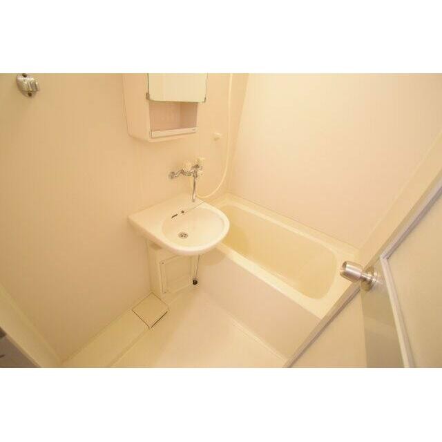 別部屋参考写真(風呂)