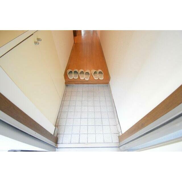 別部屋参考写真(玄関)