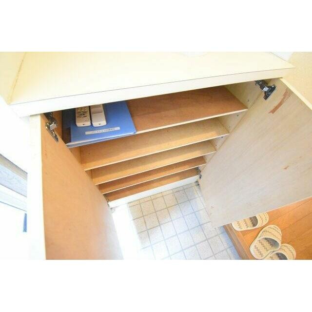 別部屋参考写真(内装)