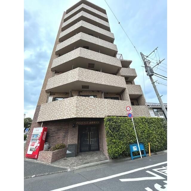 目黒区碑文谷4丁目 【賃貸居住】マンション