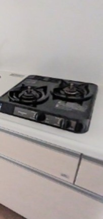 ※同仕様住戸を含む。(キッチン)