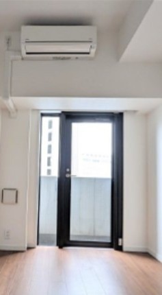 ※同仕様住戸を含む。(居間)