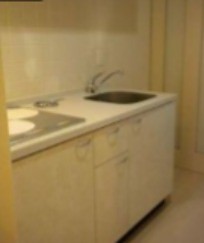 同仕様写真を含む(キッチン)