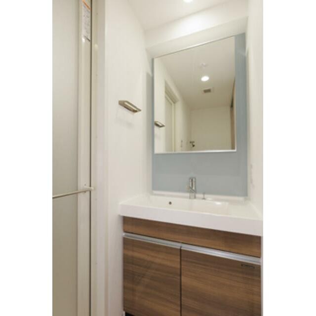 ※写真は同タイプ住戸です。(内装)