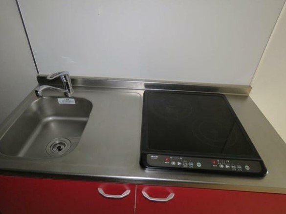 ※同仕様写真含む(キッチン)