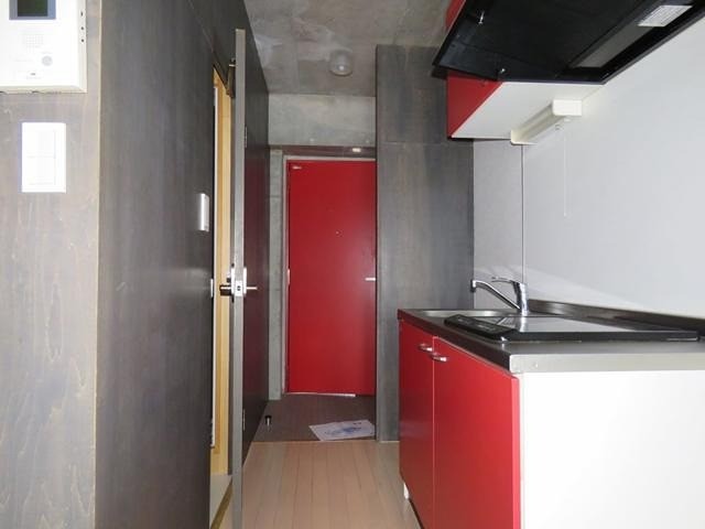 ※同仕様写真含む(玄関)