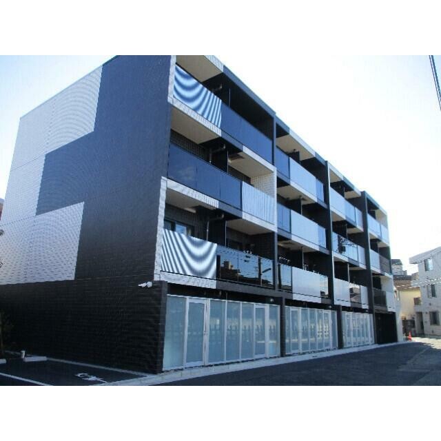 世田谷区若林3丁目 【賃貸居住】マンション