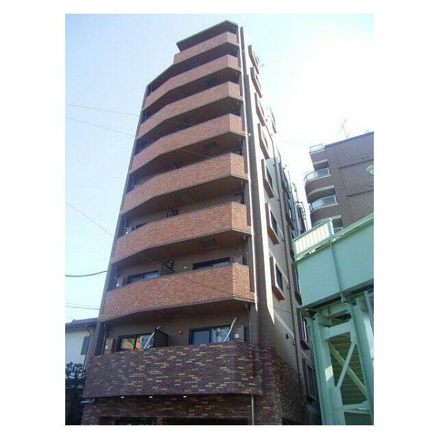 渋谷区神山町 【賃貸居住】マンション