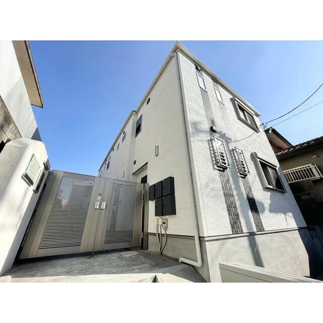 世田谷区赤堤3丁目 【賃貸居住】アパート