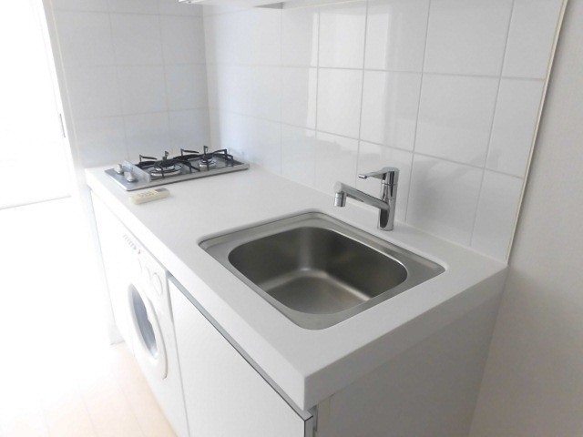 ※同仕様写真(キッチン)