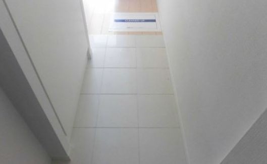 ※同仕様写真(玄関)