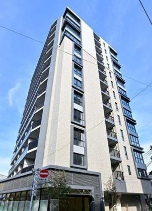 品川区東中延1丁目 【賃貸居住】マンション