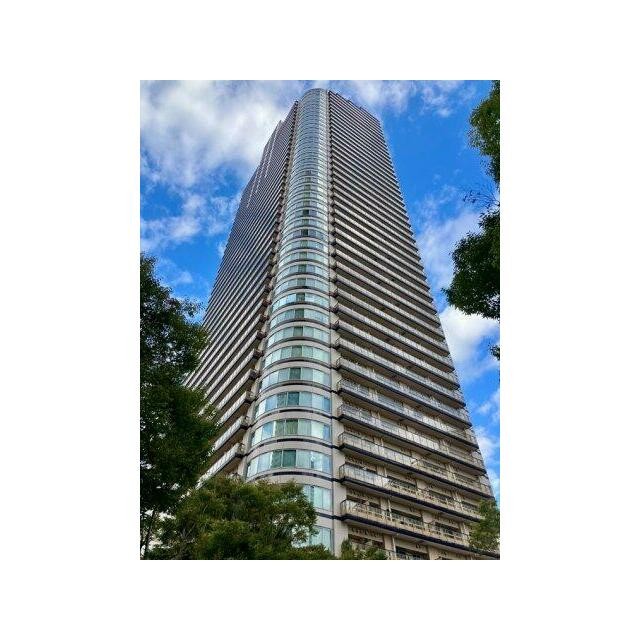 川崎市中原区新丸子東3丁目 【賃貸居住】マンション