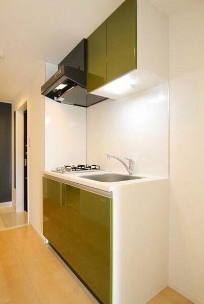 ※同仕様写真含む(キッチン)