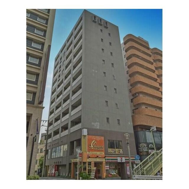 目黒区下目黒1丁目 【賃貸居住】マンション
