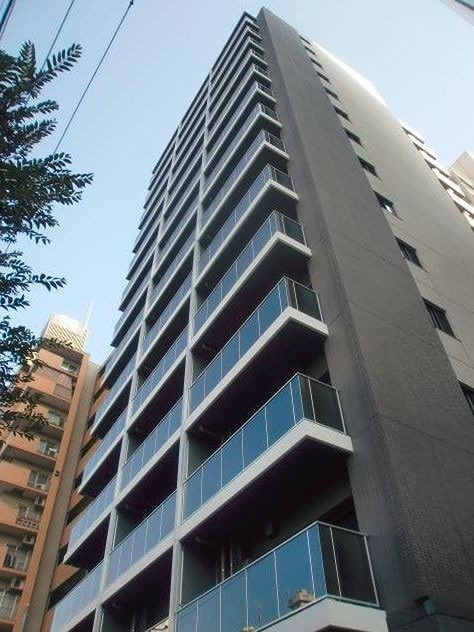 品川区東五反田1丁目 【賃貸居住】マンション