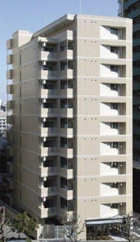 品川区大崎5丁目 【賃貸居住】マンション