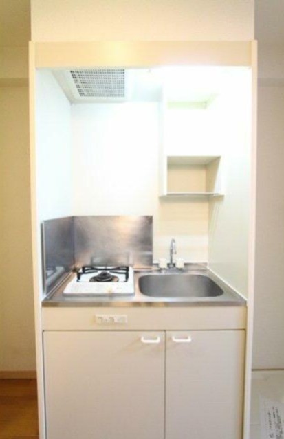 ※参考写真(キッチン)