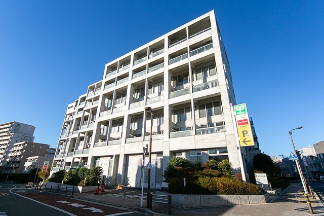 世田谷区南烏山2丁目 【賃貸居住】マンション