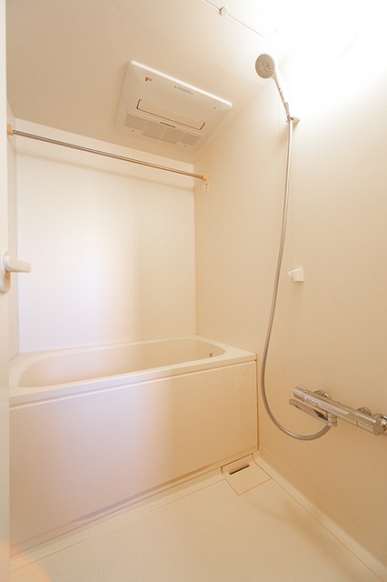 ※写真は同タイプ住戸です。(風呂)