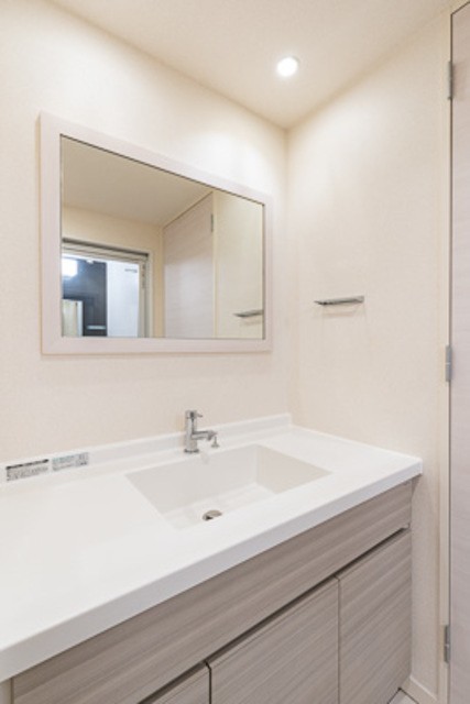 ※写真は同タイプ住戸です。(内装)