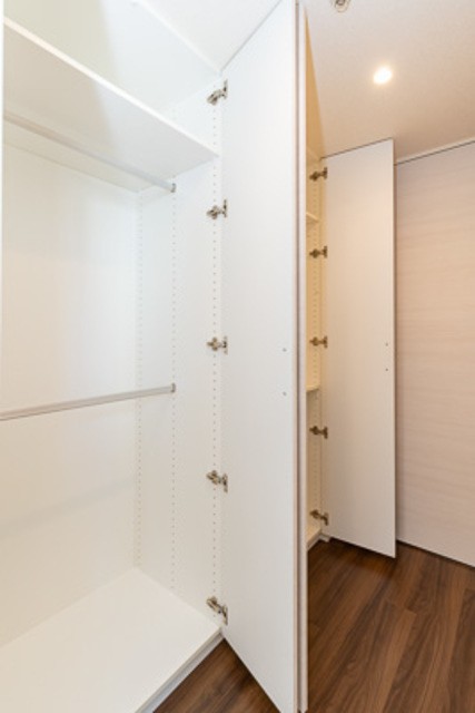 ※写真は同タイプ住戸です。(内装)